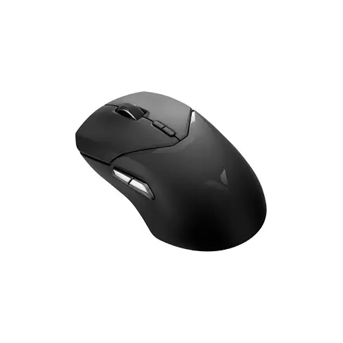Rapoo VPRO VT9PRO Mini Dual-Mode Wireless Gaming Mouse (Black) - 2
