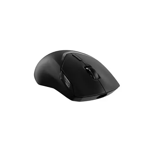 Rapoo VPRO VT9PRO Mini Dual-Mode Wireless Gaming Mouse (Black) - 3