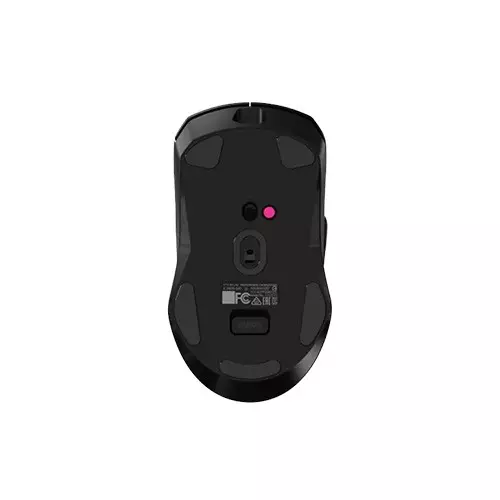 Rapoo VPRO VT9PRO Mini Dual-Mode Wireless Gaming Mouse (Black) - 4