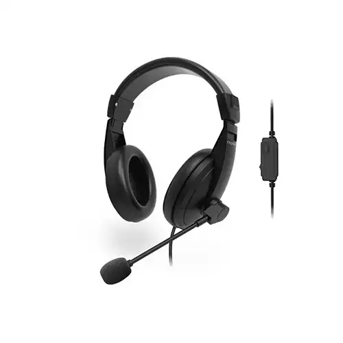 Rapoo H150S USB Stereo Headphone