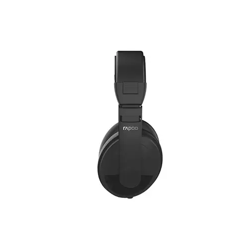 Rapoo H150S USB Stereo Headphone-gallery-2