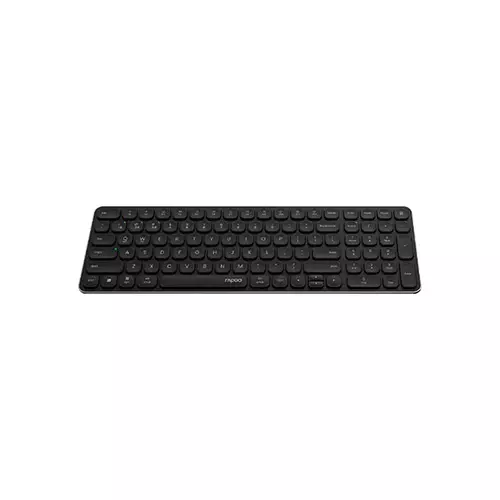 Rapoo E9350L Ultra-slim Multi-Mode Wireless Keyboard-gallery-1