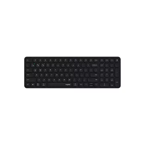 Rapoo E9350L Ultra-slim Multi-Mode Wireless Keyboard