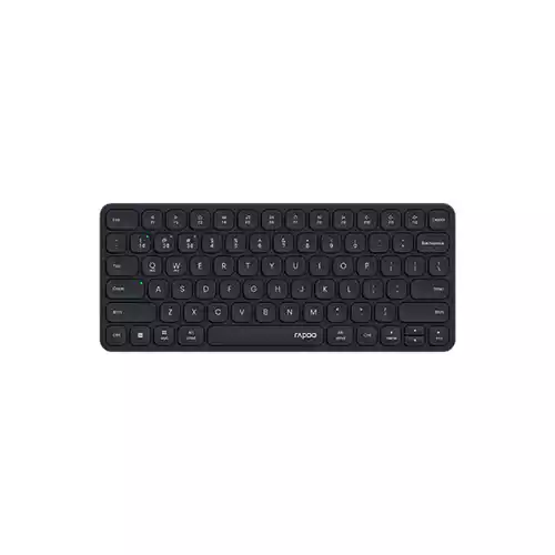 Rapoo E9050L Ultra-slim Multi-Mode Wireless Keyboard