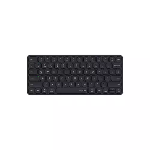 Rapoo E9050L Ultra-slim Multi-Mode Wireless Keyboard