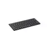 Rapoo E9050L Ultra-slim Multi-Mode Wireless Keyboard-2