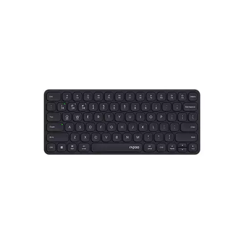 Rapoo E9050L Ultra-slim Multi-Mode Wireless Keyboard
