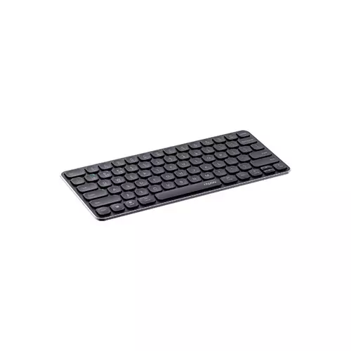 Rapoo E9050L Ultra-slim Multi-Mode Wireless Keyboard-gallery-2