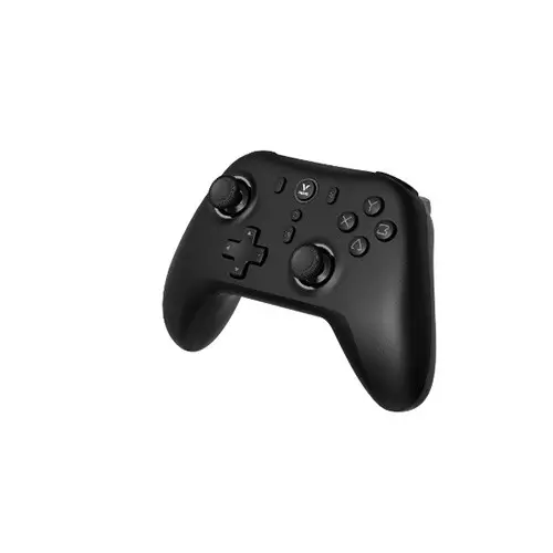 Rapoo V600SE Wired Wireless Vibration Gamepad-gallery-1