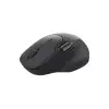 Rapoo MT560 Multi-mode Wireless Ergonomic Optical Mouse-1