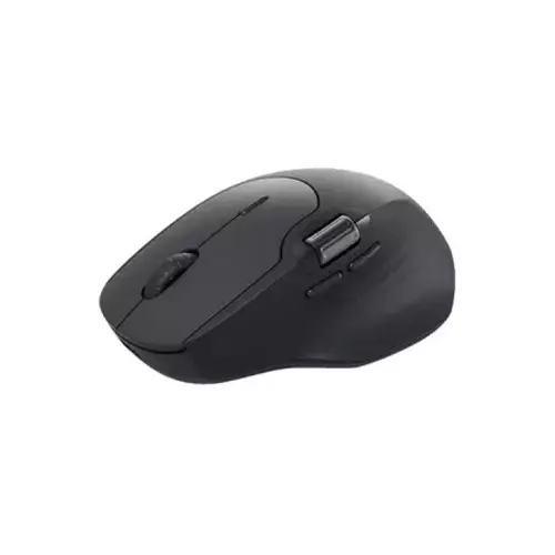 Rapoo MT560 Multi-mode Wireless Ergonomic Optical Mouse - 1