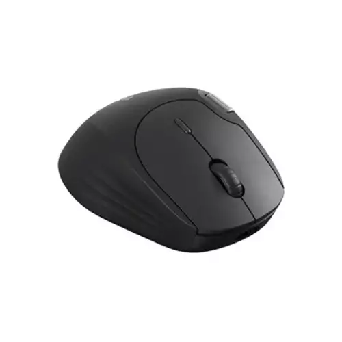 Rapoo MT560 Multi-mode Wireless Ergonomic Optical Mouse - 2