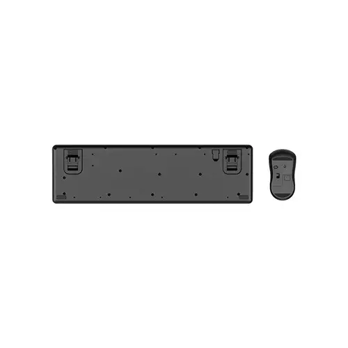 Rapoo X2100 Wireless Optical Keyboard & Mouse Combo-2