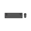 Rapoo X2100 Wireless Optical Keyboard & Mouse Combo-2