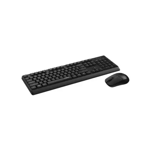Rapoo X1500 Wireless Optical Keyboard & Mouse Combo-gallery-1