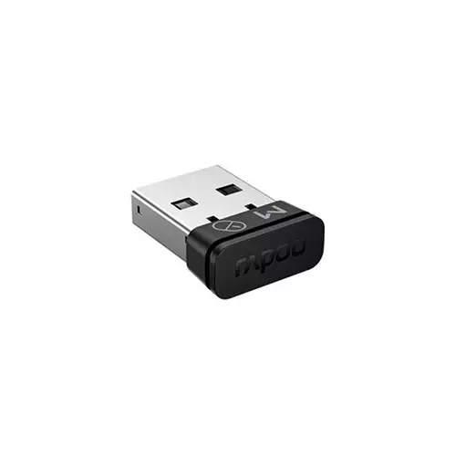Rapoo M3M Wireless Business Mouse Dongle-1