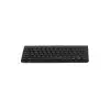 Rapoo NK8000 USB 80 Keys Wired Black Keyboard-2