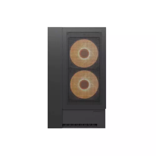 Couger OmnyX ATX Mid Tower Gaming Casing (Black)-gallery-4