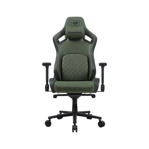 Cougar DEFENSOR S NAVY BLUE F Gaming Chair