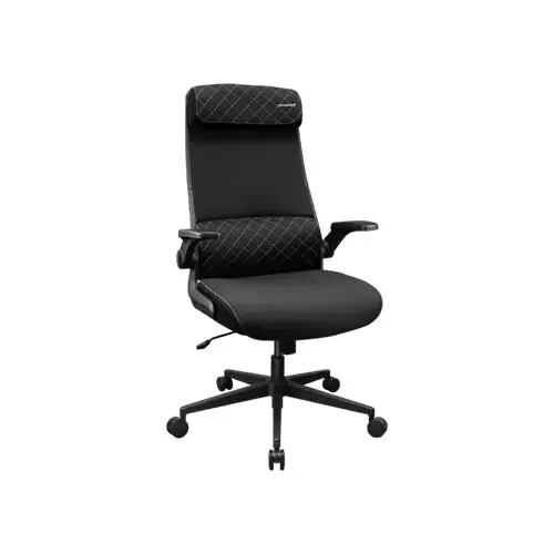 Cougar Stryder Gaming Chair (Black)-gallery-1