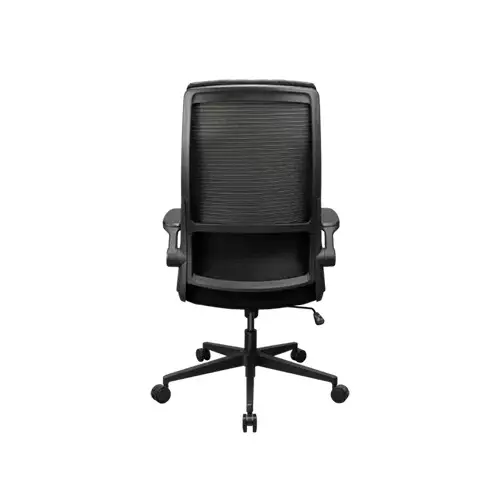 Cougar Stryder Gaming Chair (Black)-gallery-4