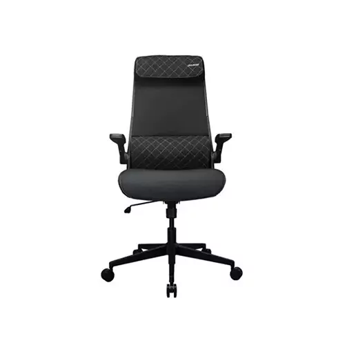 Cougar Stryder Gaming Chair (Black)
