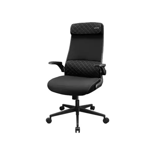 Cougar Stryder Gaming Chair (Black)-gallery-2
