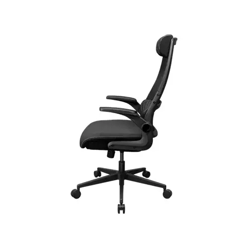 Cougar Stryder Gaming Chair (Black)-gallery-3