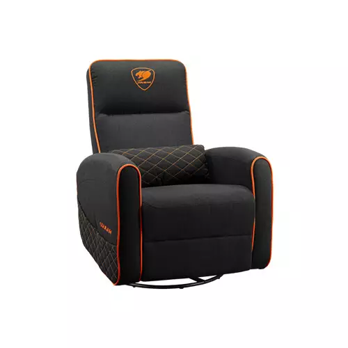 Cougar FIDOM Dynamic Comfort Gaming Sofa-gallery-1
