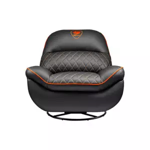 Cougar OVERLORD Sovereign Presence Gaming Sofa