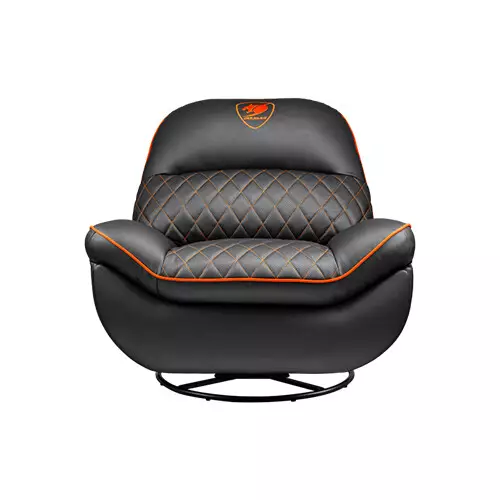 Cougar OVERLORD Sovereign Presence Gaming Sofa