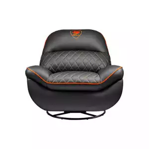 Cougar OVERLORD Sovereign Presence Gaming Sofa