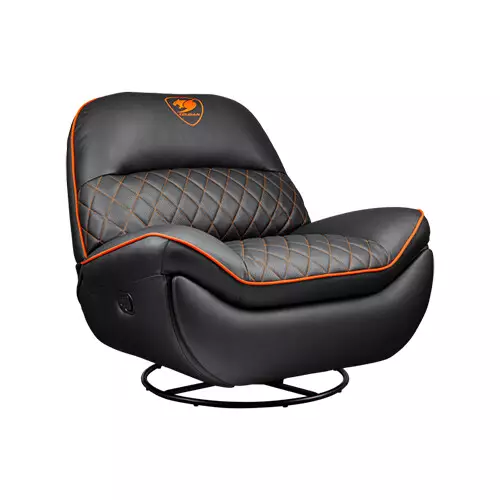 Cougar OVERLORD Sovereign Presence Gaming Sofa-gallery-1