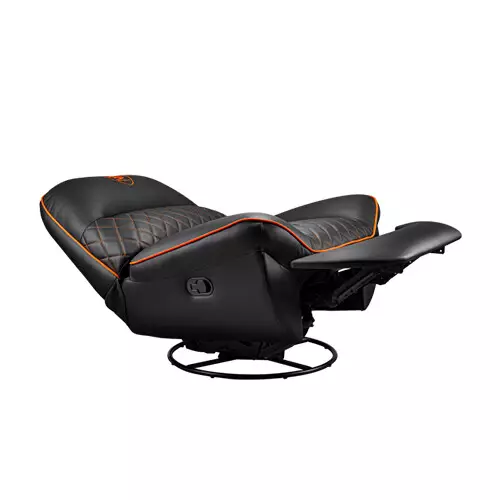 Cougar OVERLORD Sovereign Presence Gaming Sofa-gallery-2