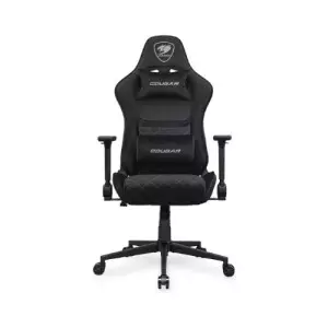 Cougar ARMOR ONE V2 Gaming Chair (Black)