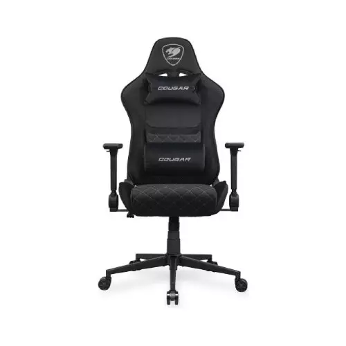 Cougar ARMOR ONE V2 Gaming Chair (Black)
