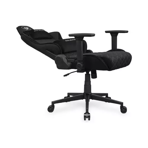 Cougar ARMOR ONE V2 Gaming Chair (Black)-gallery-1