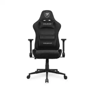 Cougar ARMOR ONE V2 Gaming Chair (Black)