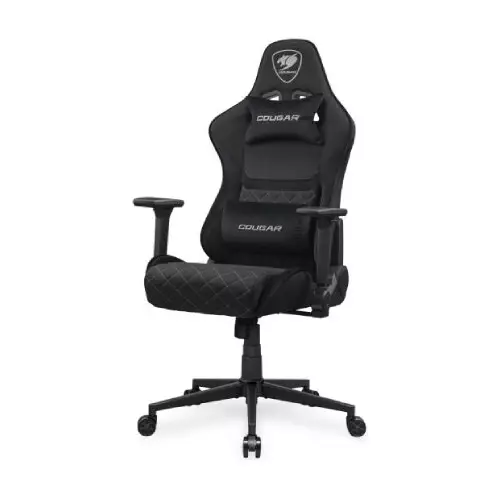 Cougar ARMOR ONE V2 Gaming Chair (Black)-gallery-3