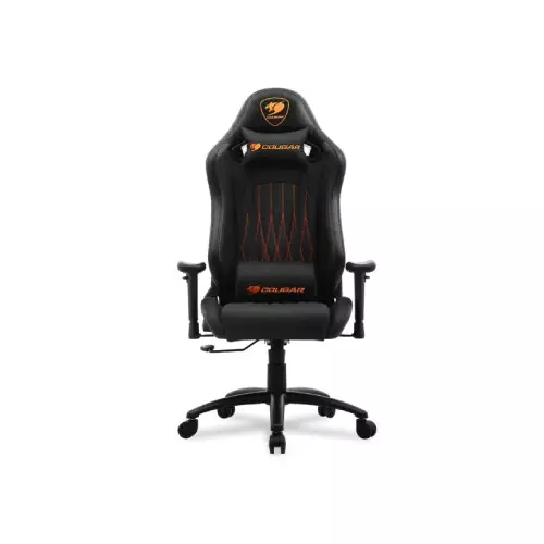 COUGAR EXPLORE Gaming Chair (Black)