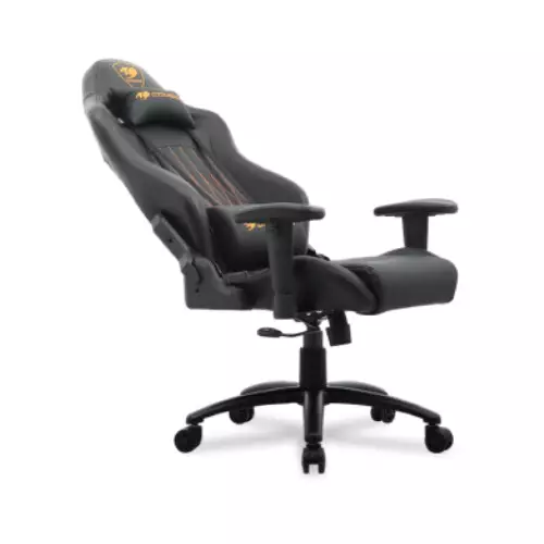COUGAR EXPLORE Gaming Chair (Black)-gallery-1