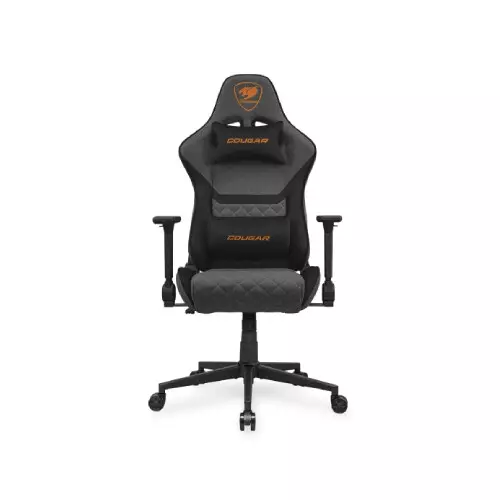 Cougar ARMOR ONE V2​ GRAY F Gaming Chair