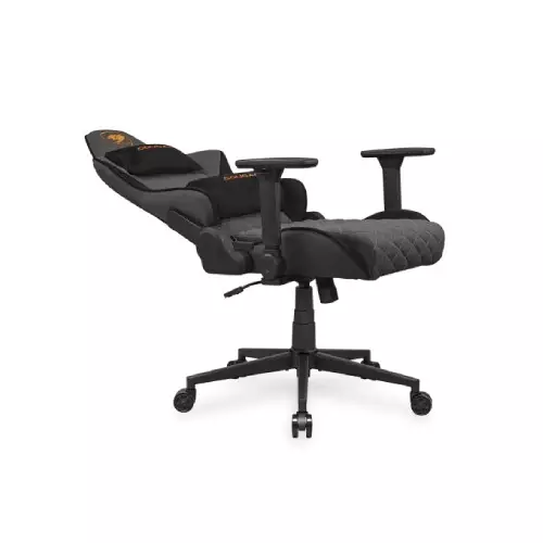 Cougar ARMOR ONE V2​ GRAY F Gaming Chair-gallery-2