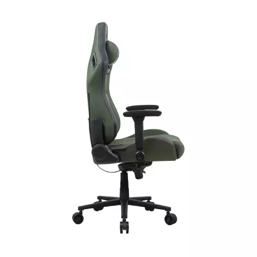 Cougar DEFENSOR S ARMY GREEN F Gaming Chair-gallery-2