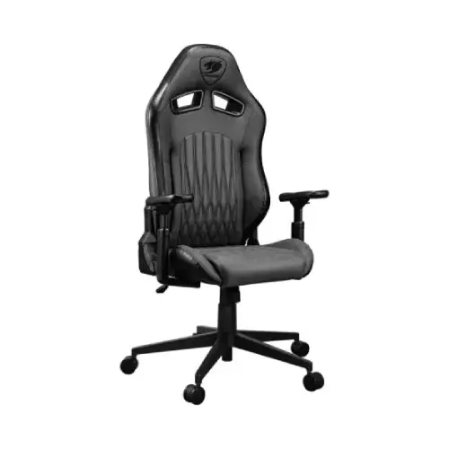 Cougar Explore Jet Gray F Gaming Chair-gallery-2