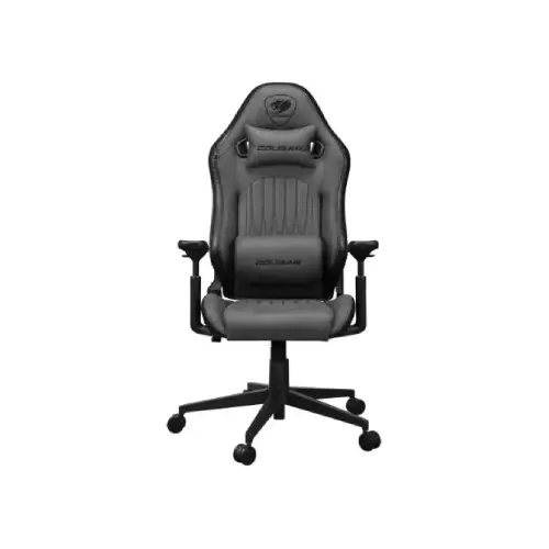 Cougar Explore Jet Gray F Gaming Chair