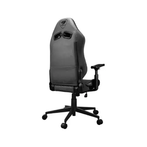 Cougar Explore Jet Gray F Gaming Chair-gallery-3