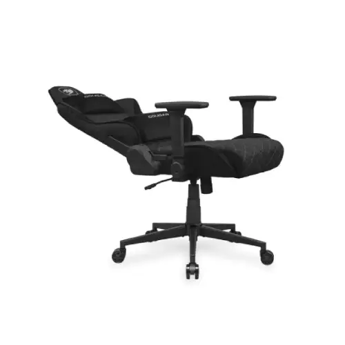 Cougar Explore Jet Gray F Gaming Chair-gallery-1