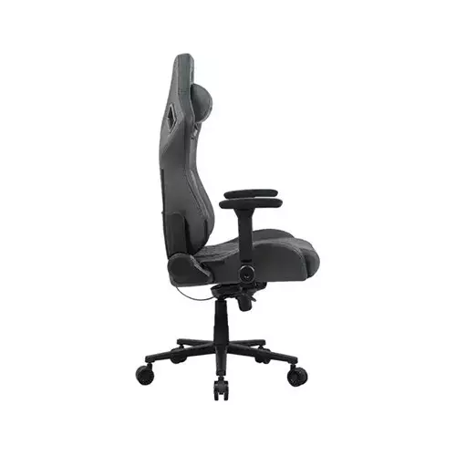 Cougar Defensor S Jet Gray F Gaming Chair-gallery-2