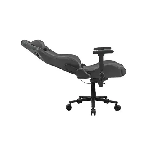 Cougar Defensor S Jet Gray F Gaming Chair-gallery-3